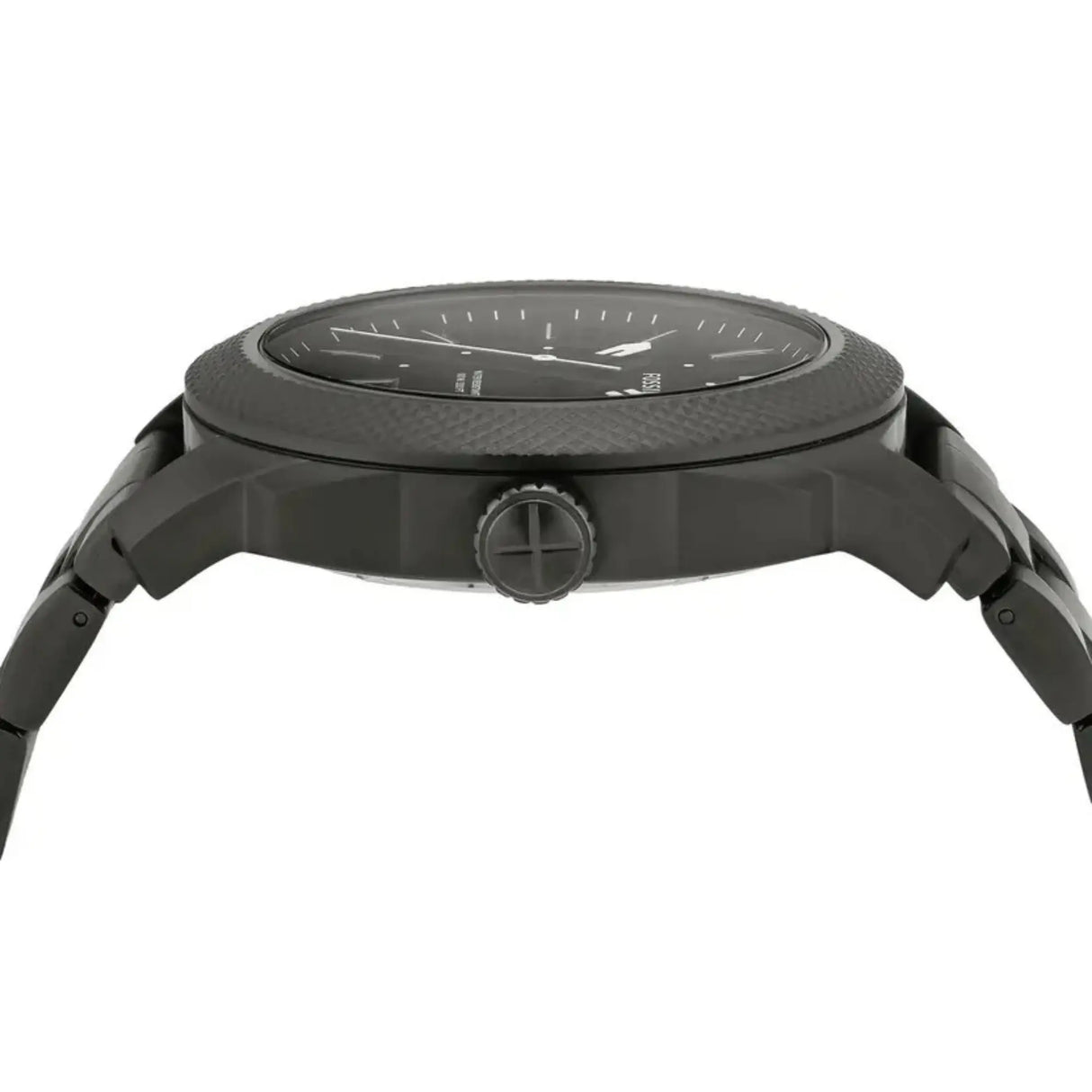 RELOJ ANALOGICO HOMBRE FS5970 FOSSIL PLATEADO CLASICO 1031020 - SUNTIMESTORE.COM