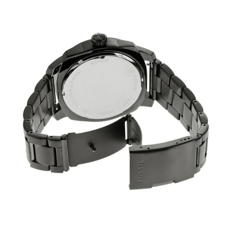 RELOJ ANALOGICO HOMBRE FS5970 FOSSIL	PLATEADO CLASICO 1031020 - SUNTIMESTORE.COM