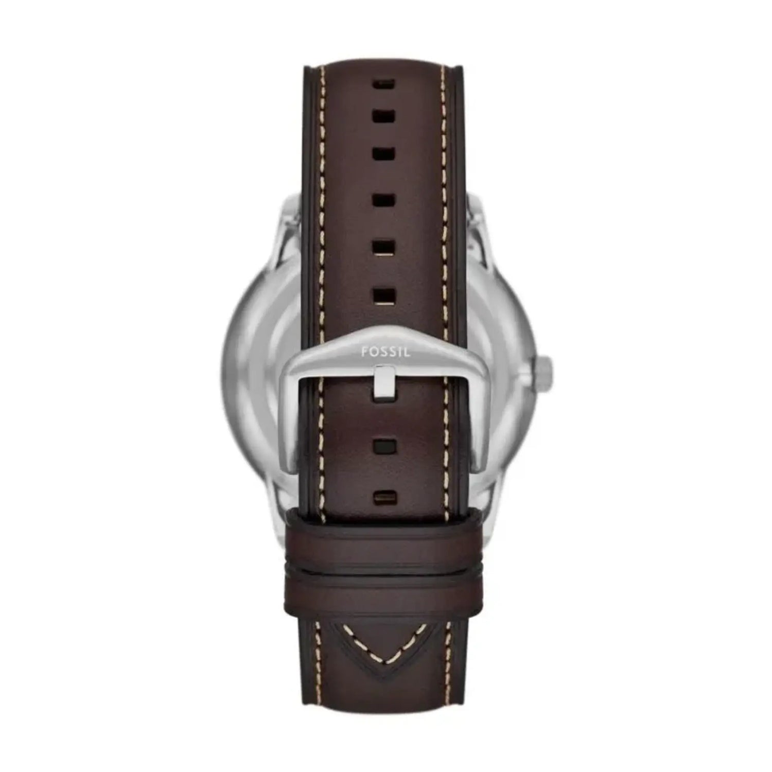 RELOJ ANALOGICO HOMBRE FS5905 FOSSIL	MARRON CASUAL 1031019 FOSSIL