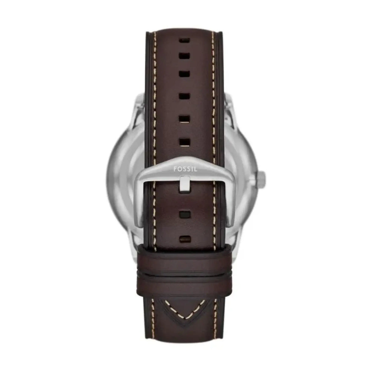 RELOJ ANALOGICO HOMBRE FS5905 FOSSIL	MARRON CASUAL 1031019 FOSSIL