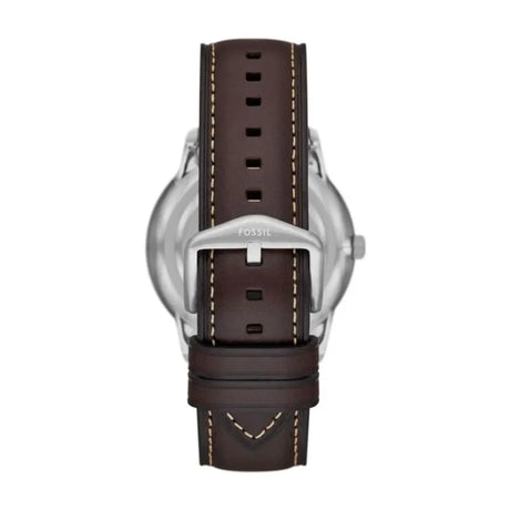 RELOJ ANALOGICO HOMBRE FS5905 FOSSIL	MARRON CASUAL 1031019 FOSSIL
