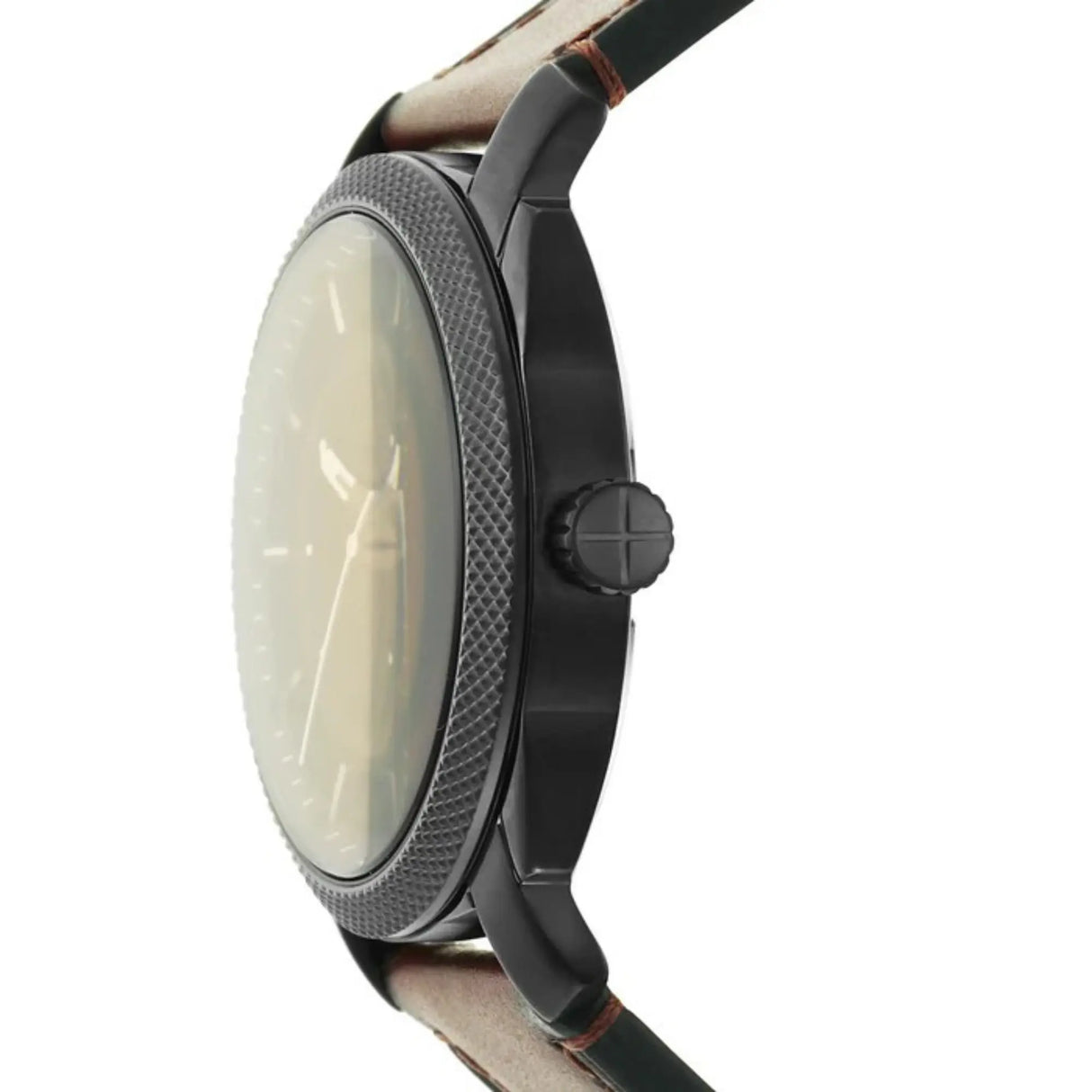 RELOJ ANALOGICO HOMBRE FS5901 FOSSIL MARRON CASUAL 1031018 FOSSIL