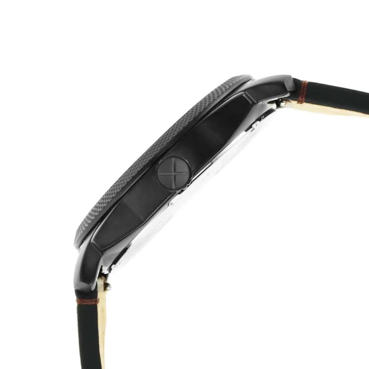 RELOJ ANALOGICO HOMBRE FS5901 FOSSIL MARRON CASUAL 1031018 FOSSIL