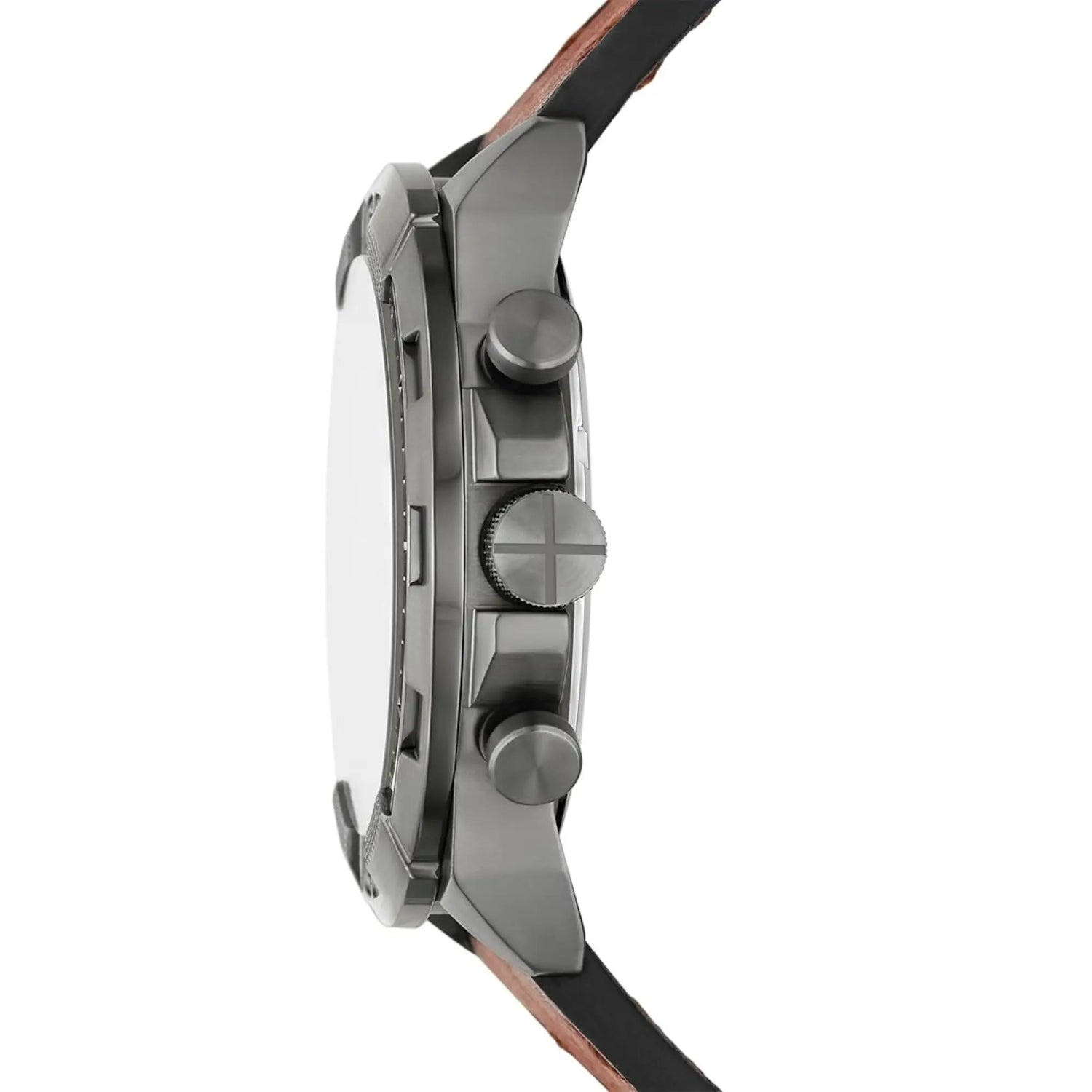 RELOJ ANALOGICO HOMBRE FS5855 FOSSIL	MARRON CASUAL 1031017 - SUNTIMESTORE.COM