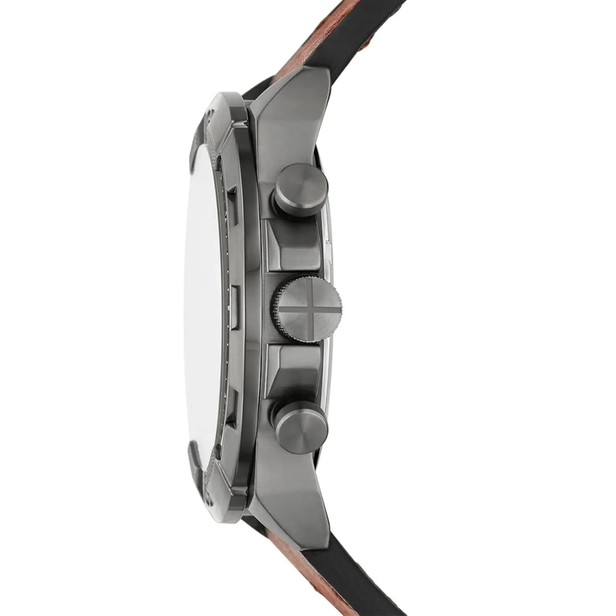 RELOJ ANALOGICO HOMBRE FS5855 FOSSIL	MARRON CASUAL 1031017 - SUNTIMESTORE.COM