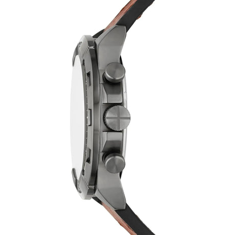 RELOJ ANALOGICO HOMBRE FS5855 FOSSIL	MARRON CASUAL 1031017 - SUNTIMESTORE.COM