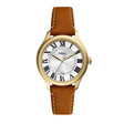 RELOJ ANALOGICO MUJER ES5397 FOSSIL MARRON CASUAL 1031016 FOSSIL
