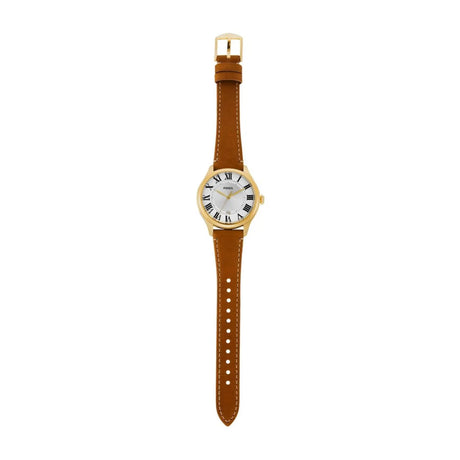 RELOJ ANALOGICO MUJER ES5397 FOSSIL MARRON CASUAL 1031016 FOSSIL