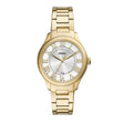 RELOJ ANALOGICO MUJER ES5395 FOSSIL DORADO CASUAL 1031015 - SUNTIMESTORE.COM