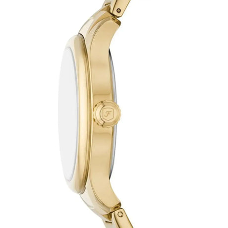 RELOJ ANALOGICO MUJER ES5395 FOSSIL DORADO CASUAL 1031015 - SUNTIMESTORE.COM
