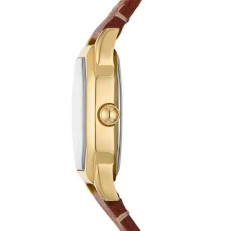 RELOJ ANALOGICO MUJER ES5364 FOSSIL MARRON CASUAL 1031014 FOSSIL