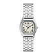 RELOJ ANALOGICO MUJER ES5363 FOSSIL PLATEADO CASUAL 1031013 FOSSIL