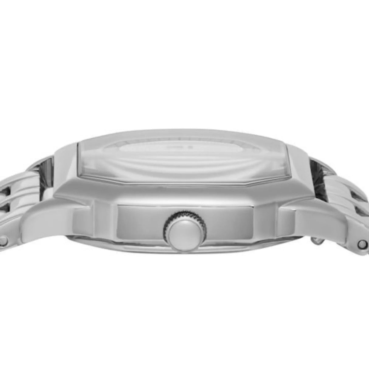 RELOJ ANALOGICO MUJER ES5363 FOSSIL PLATEADO CASUAL 1031013 FOSSIL