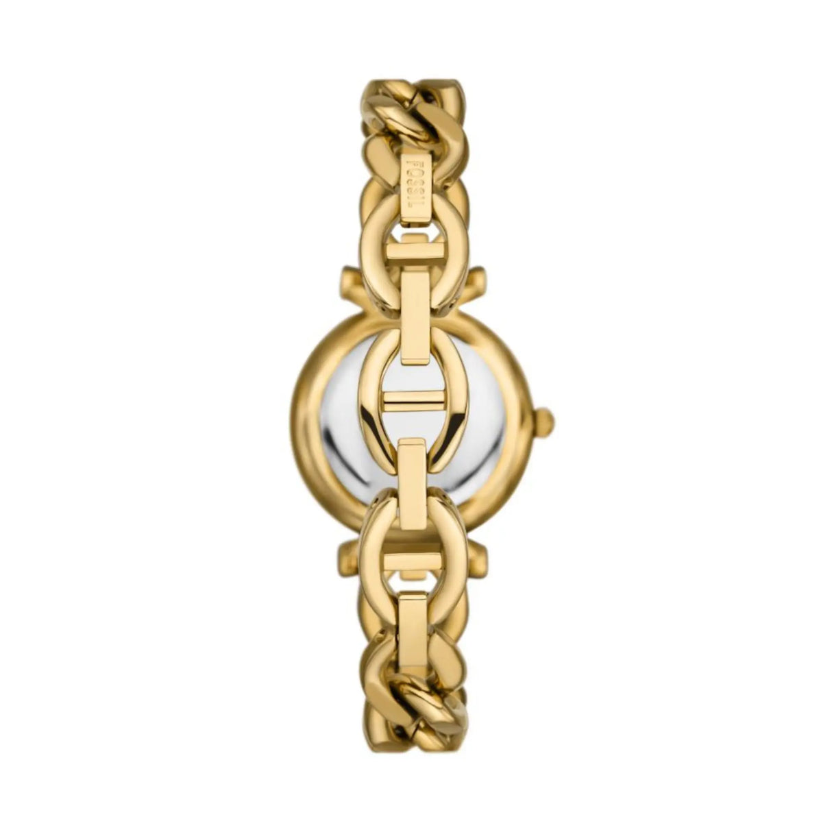RELOJ ANALOGICO MUJER ES5329 FOSSIL DORADO CASUAL 1031011 - SUNTIMESTORE.COM