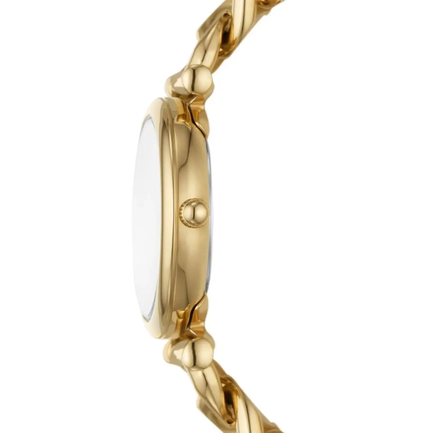 RELOJ ANALOGICO MUJER ES5329 FOSSIL DORADO CASUAL 1031011 - SUNTIMESTORE.COM