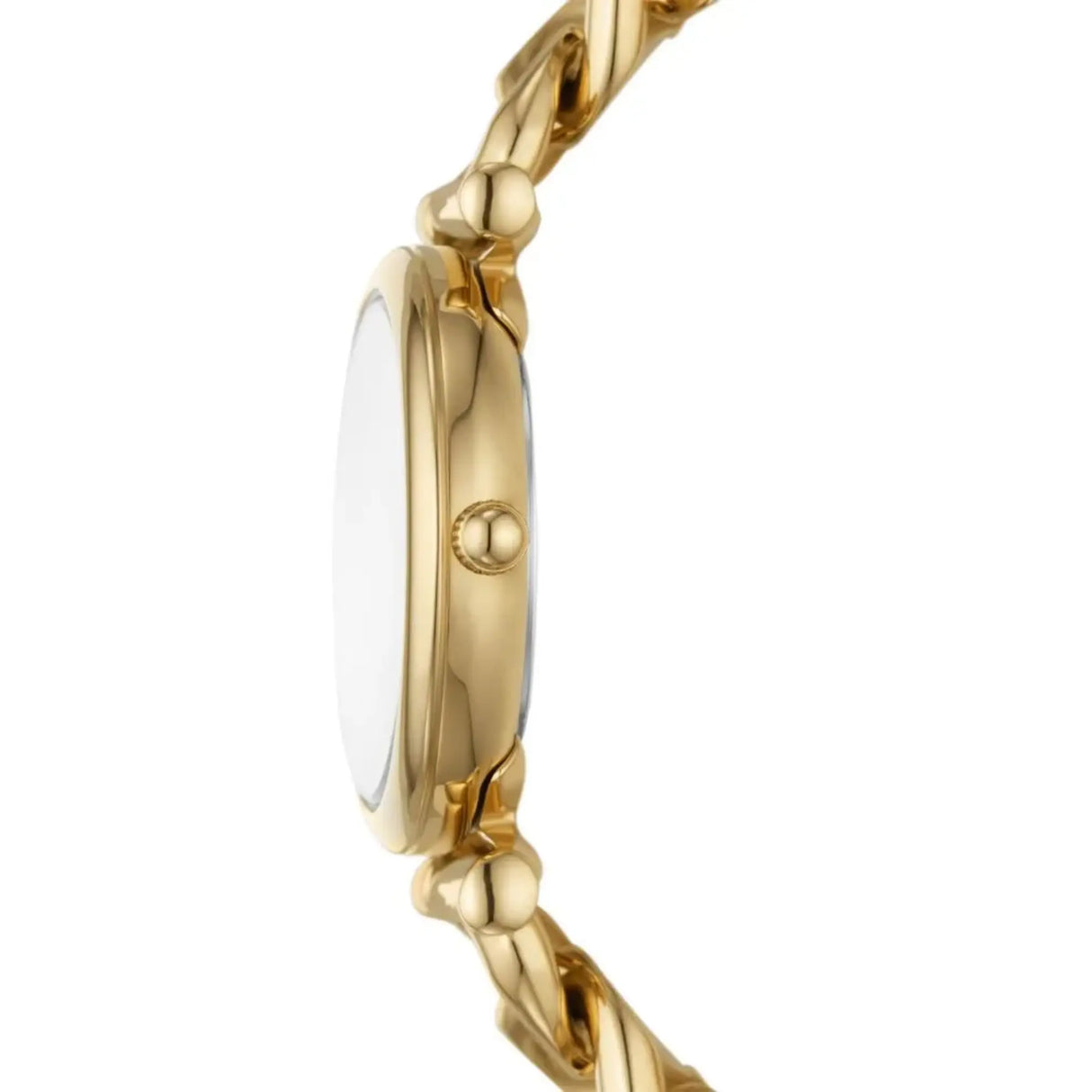 RELOJ ANALOGICO MUJER ES5329 FOSSIL DORADO CASUAL 1031011 - SUNTIMESTORE.COM