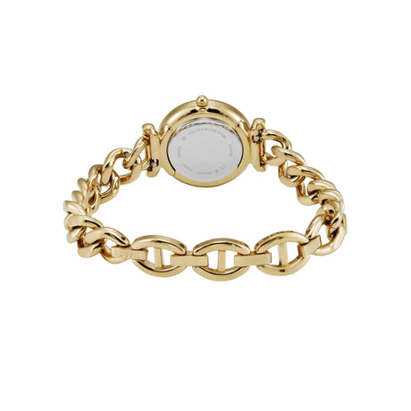 RELOJ ANALOGICO MUJER ES5329 FOSSIL DORADO CASUAL 1031011 - SUNTIMESTORE.COM