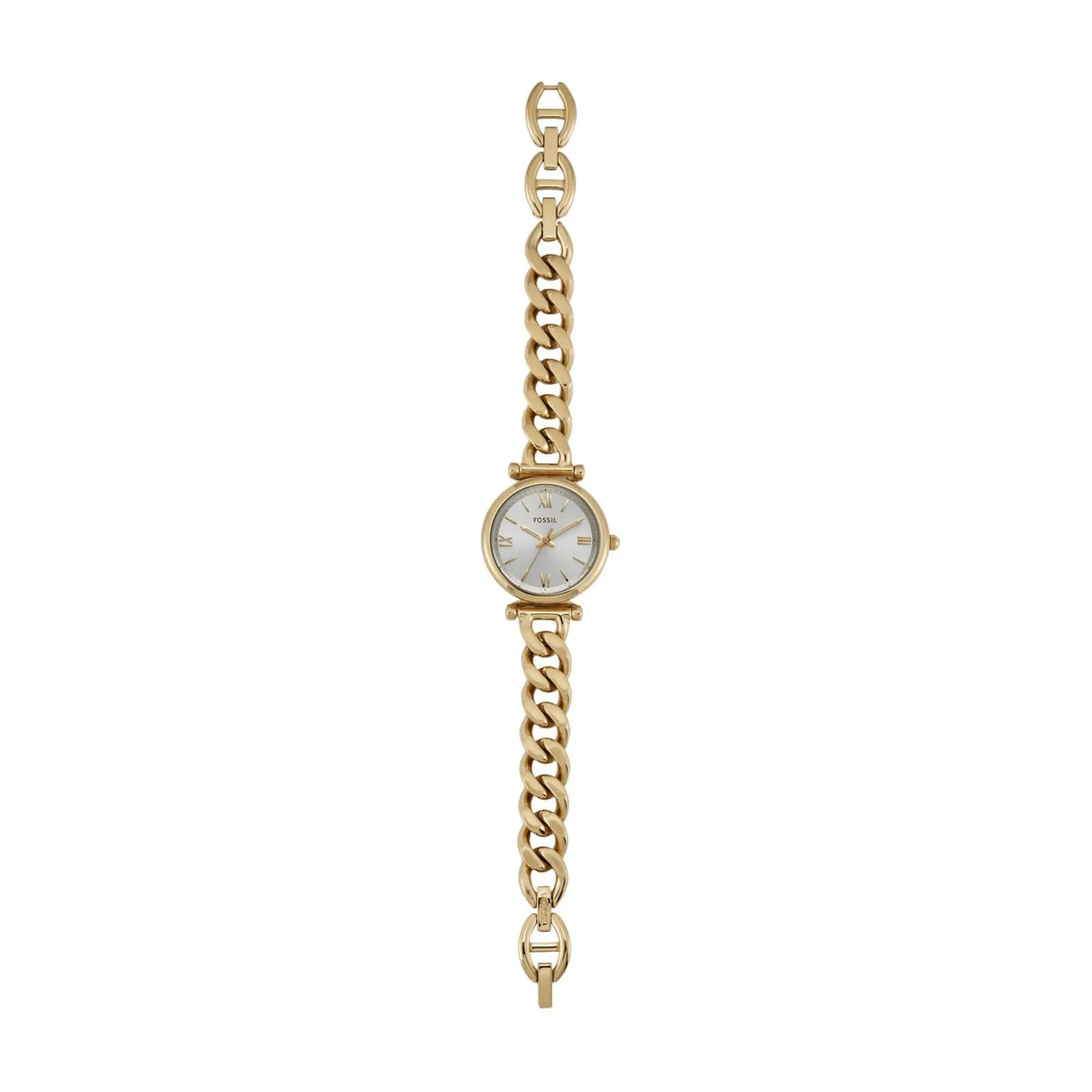RELOJ ANALOGICO MUJER ES5329 FOSSIL DORADO CASUAL 1031011 - SUNTIMESTORE.COM