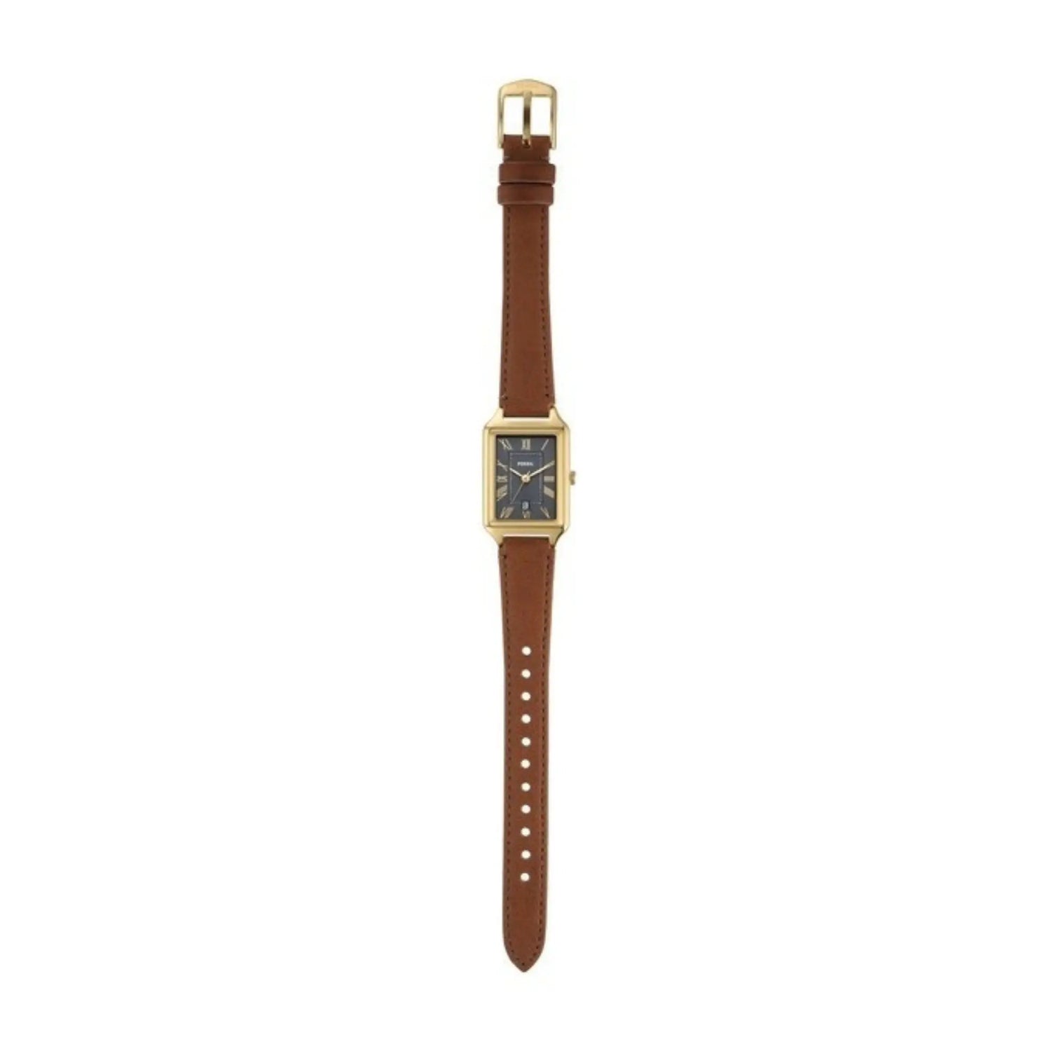 RELOJ ANALOGICO MUJER ES5303 FOSSIL MARRON CASUAL 1031010 - SUNTIMESTORE.COM