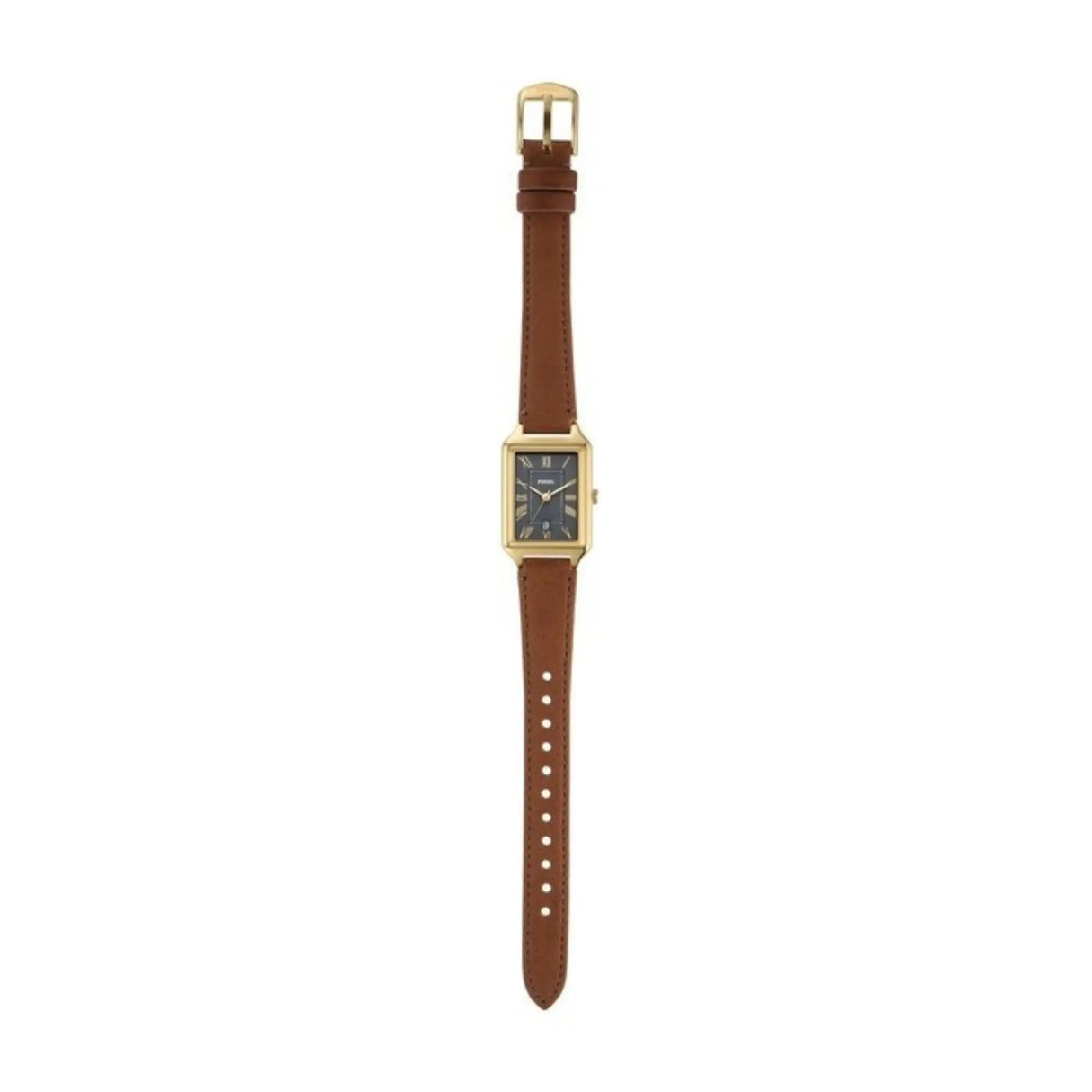 RELOJ ANALOGICO MUJER ES5303 FOSSIL MARRON CASUAL 1031010 - SUNTIMESTORE.COM