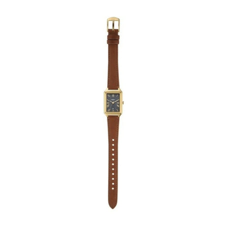 RELOJ ANALOGICO MUJER ES5303 FOSSIL MARRON CASUAL 1031010 - SUNTIMESTORE.COM