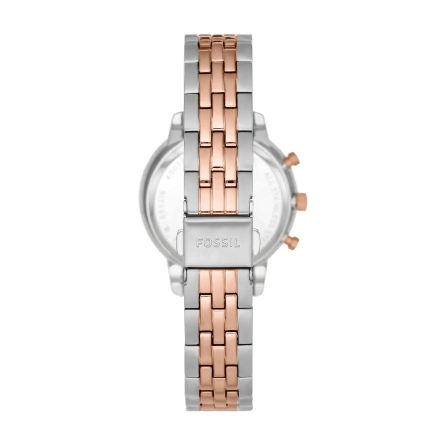 RELOJ ANALOGICO MUJER ES5279 FOSSIL PLATEADO CASUAL 1031009 - SUNTIMESTORE.COM