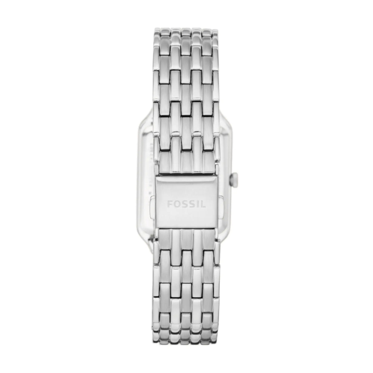 RELOJ ANALOGICO MUJER ES5221 FOSSIL PLATEADO CASUAL 1031008 FOSSIL