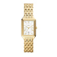 RELOJ ANALOGICO MUJER ES5220 FOSSIL DORADO CASUAL 1031007 FOSSIL