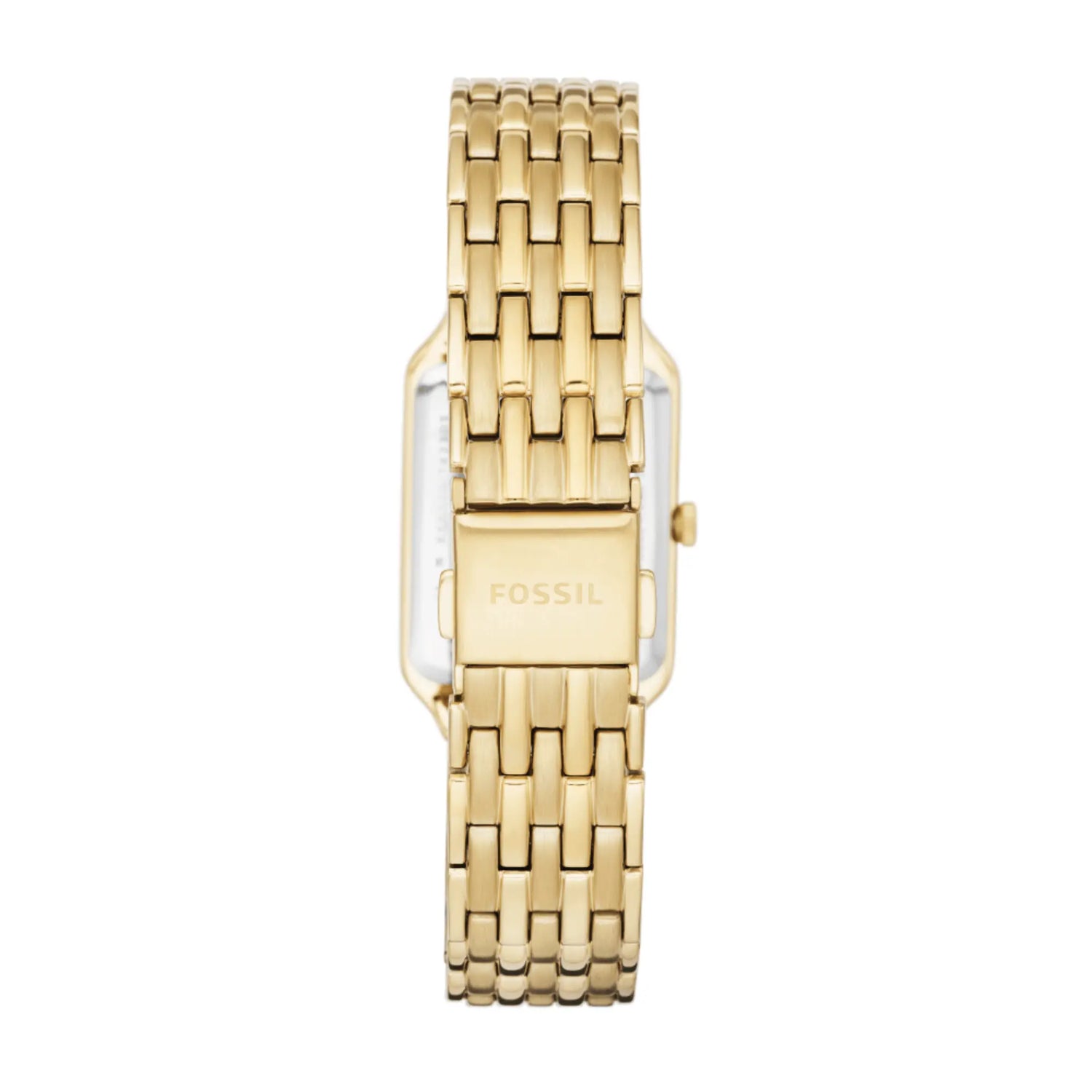 RELOJ ANALOGICO MUJER ES5220 FOSSIL DORADO CASUAL 1031007 FOSSIL