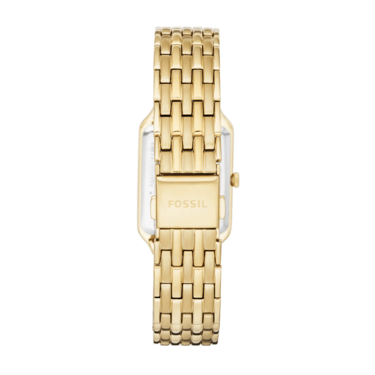 RELOJ ANALOGICO MUJER ES5220 FOSSIL DORADO CASUAL 1031007 FOSSIL