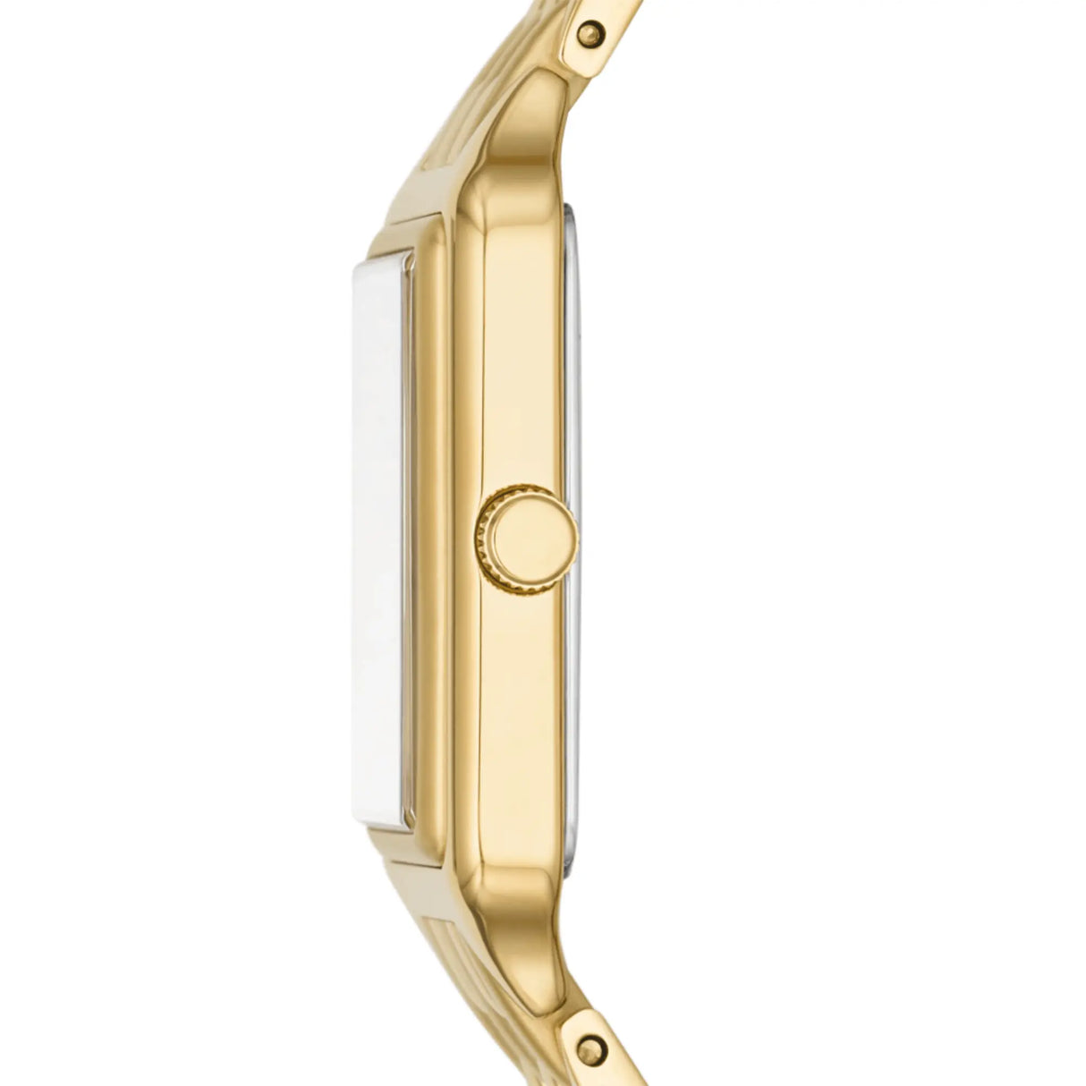 RELOJ ANALOGICO MUJER ES5220 FOSSIL DORADO CASUAL 1031007 FOSSIL
