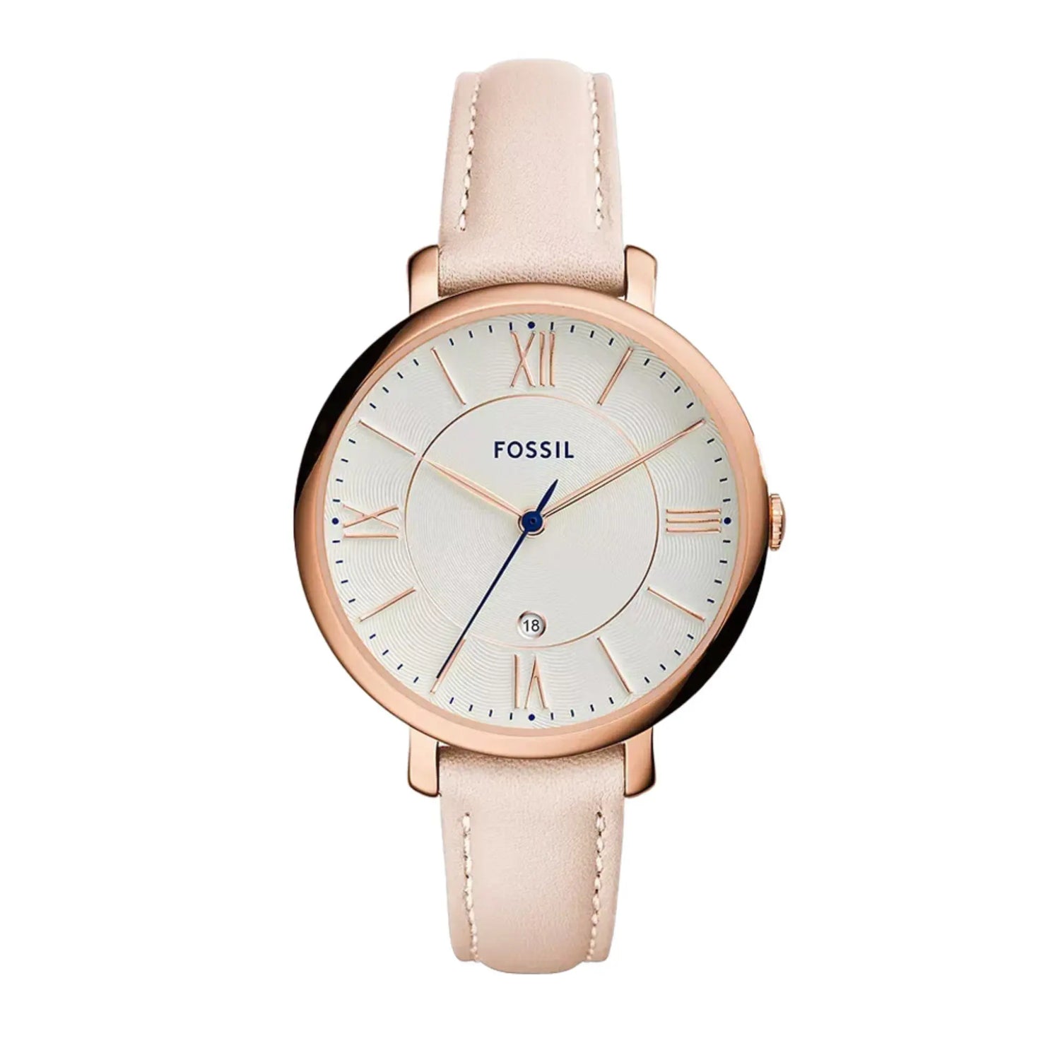 RELOJ ANALOGICO MUJER ES3988 FOSSIL BEIGE CASUAL 1031006 FOSSIL
