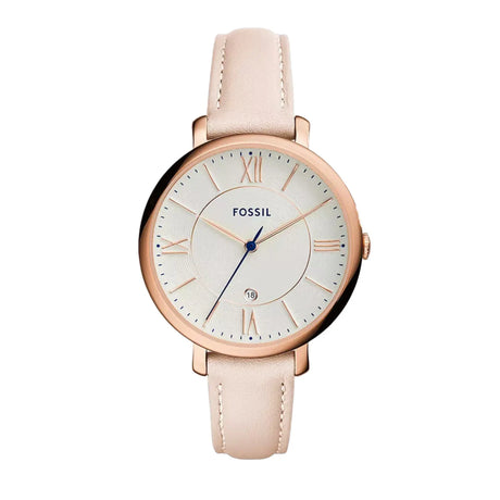 RELOJ ANALOGICO MUJER ES3988 FOSSIL BEIGE CASUAL 1031006 FOSSIL