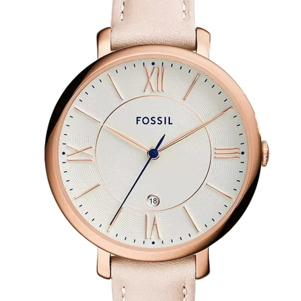 RELOJ ANALOGICO MUJER ES3988 FOSSIL BEIGE CASUAL 1031006 FOSSIL