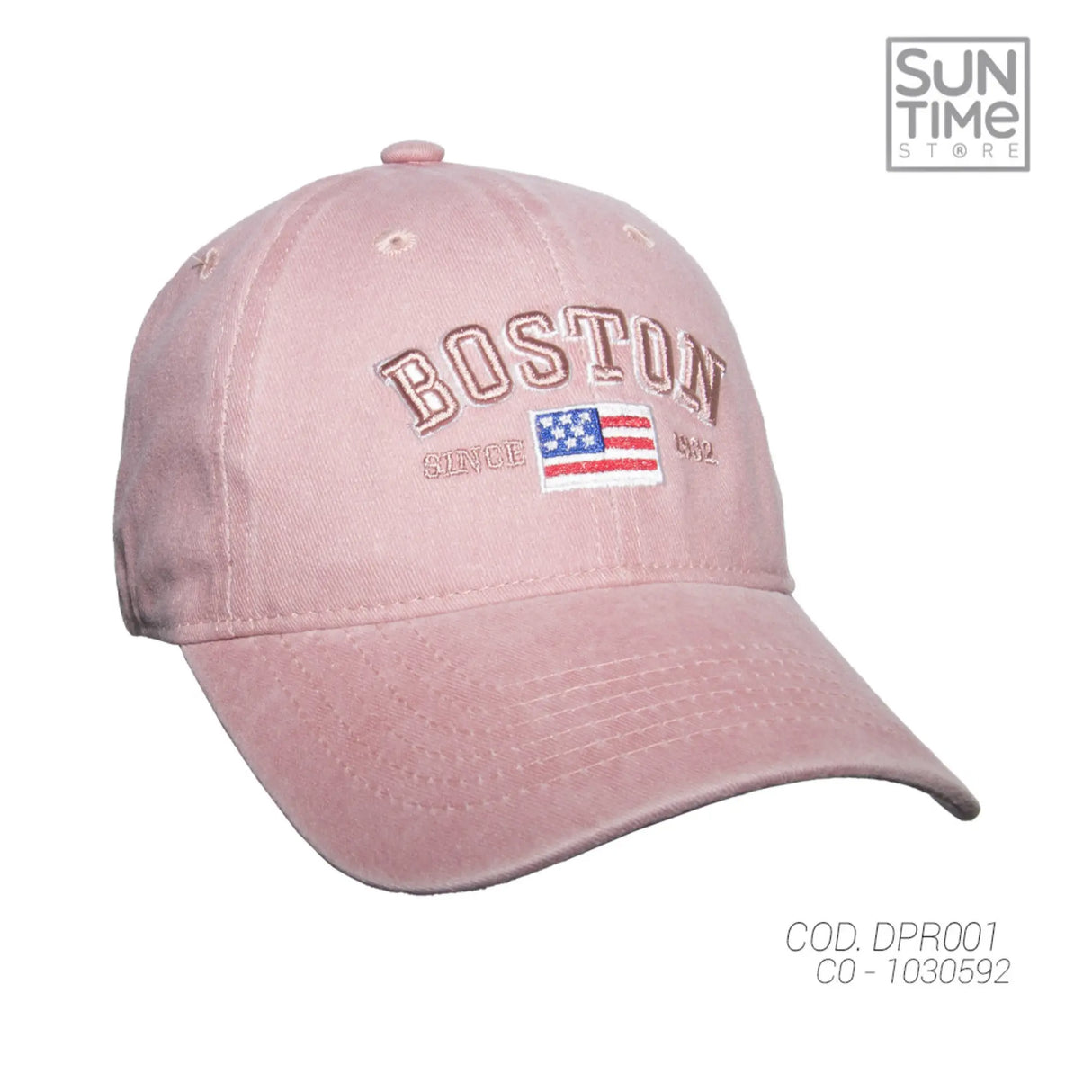 GORRA PRELAVADA BROCHE UNISEX DPR001 DIXON SPORT 1030592 DIXON
