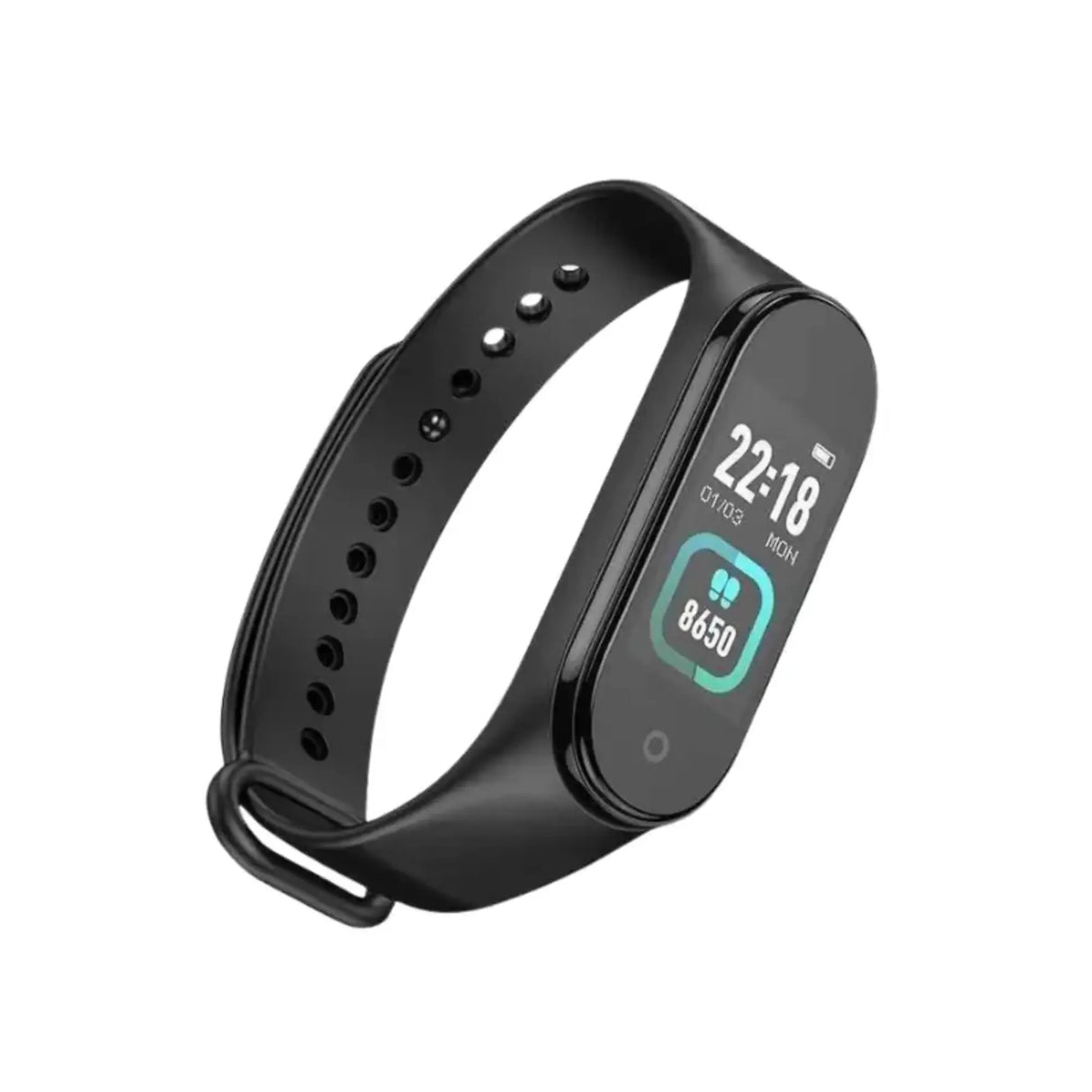 SMARTWATCH DEPORTIVO SMART UNISEX GA08 HOCO CON MEDIDOR DE PRESION 1020277 - SUNTIMESTORE.COM