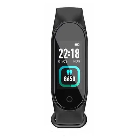 SMARTWATCH DEPORTIVO SMART UNISEX GA08 HOCO CON MEDIDOR DE PRESION 1020277 - SUNTIMESTORE.COM