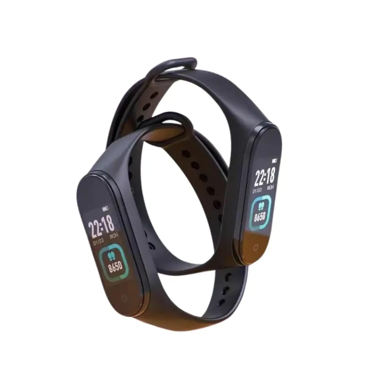 SMARTWATCH DEPORTIVO SMART UNISEX GA08 HOCO CON MEDIDOR DE PRESION 1020277 - SUNTIMESTORE.COM