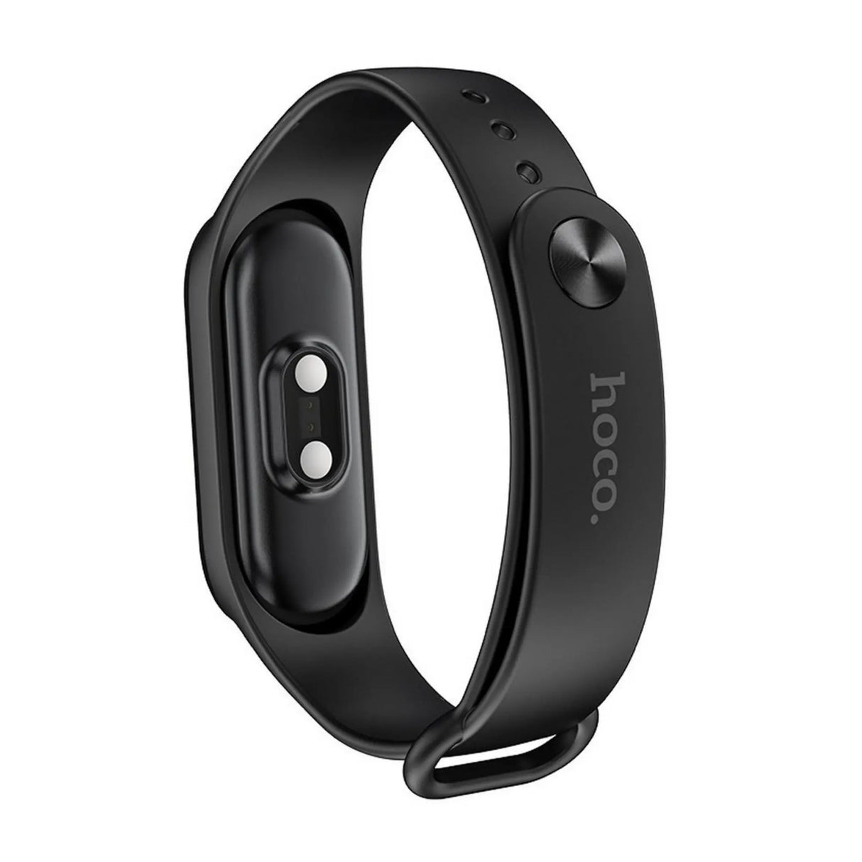 SMARTWATCH DEPORTIVO SMART UNISEX GA08 HOCO CON MEDIDOR DE PRESION 1020277 - SUNTIMESTORE.COM