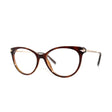 MONTURA DESCANSO MUJER SK5312 052 SWAROVSKI MARRON CASUAL 1030500 SWAROVSKI