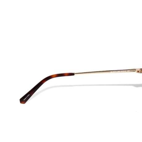 MONTURA DESCANSO MUJER SK5312 052 SWAROVSKI MARRON CASUAL 1030500 SWAROVSKI