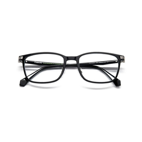 MONTURA DESCANSO HOMBRE PLD D426/G 807 POLAROID CORE NEGRO CASUAL 1027226 POLAROID