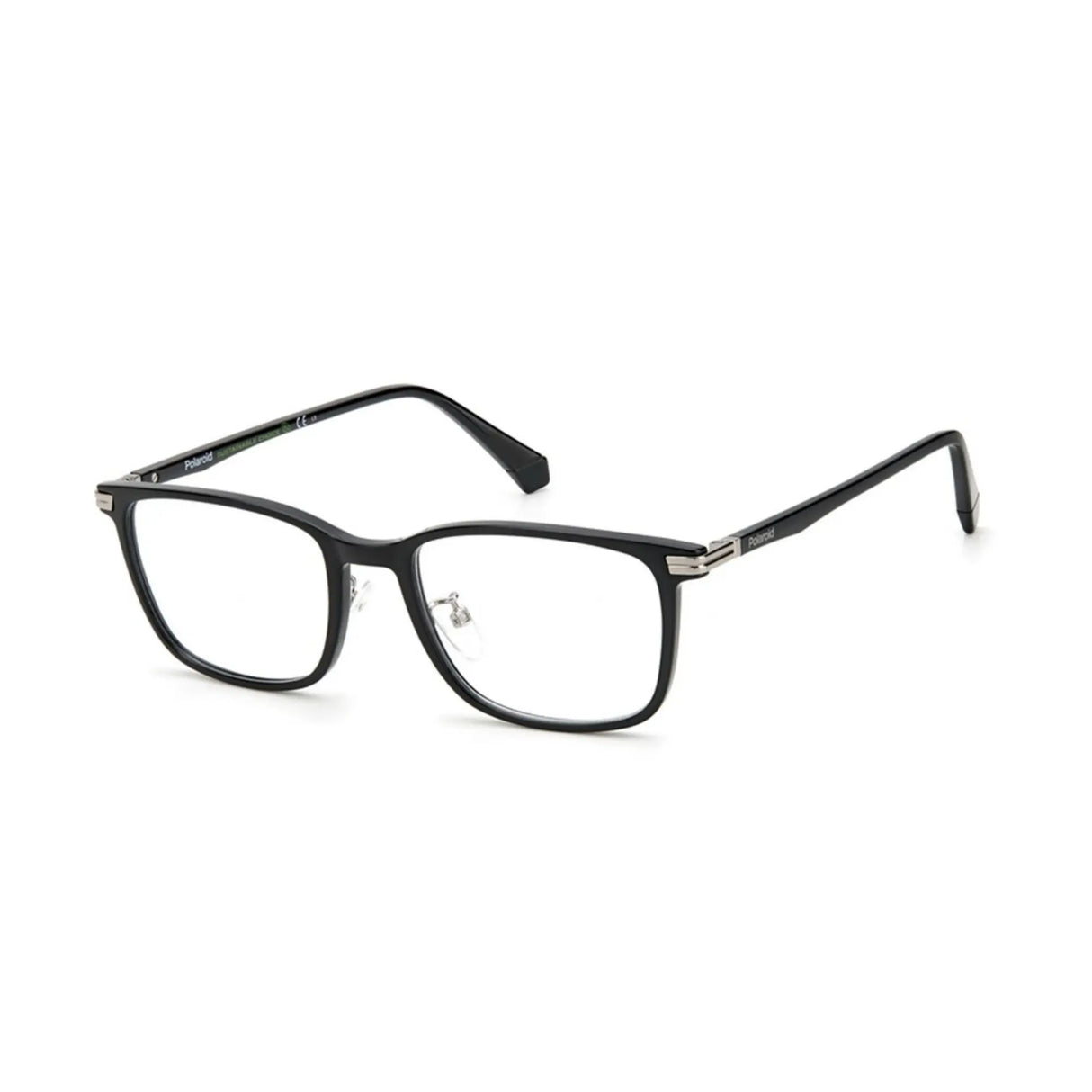 MONTURA DESCANSO HOMBRE PLD D426/G 807 POLAROID CORE NEGRO CASUAL 1027226 POLAROID