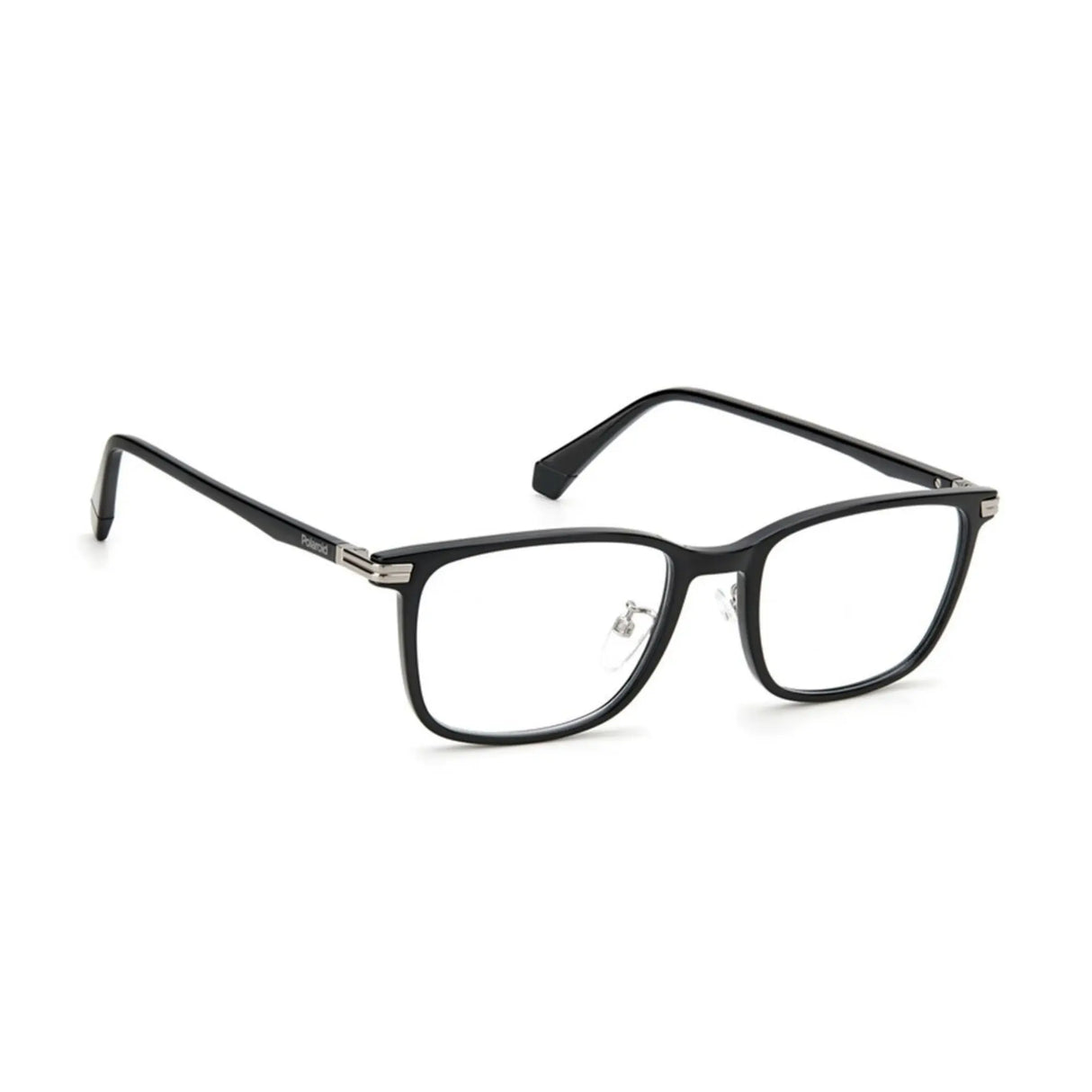 MONTURA DESCANSO HOMBRE PLD D426/G 807 POLAROID CORE NEGRO CASUAL 1027226 POLAROID