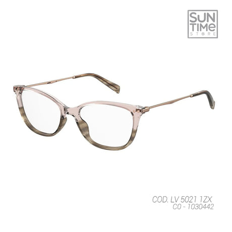 MONTURA DESCANSO MUJER LV 5021 1ZX LEVIS	ROSA CASUAL 1030442 LEVI'S