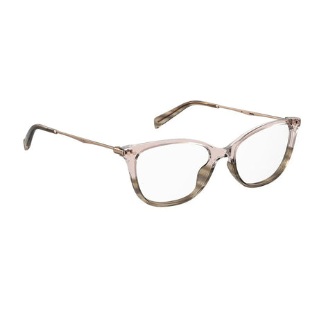 MONTURA DESCANSO MUJER LV 5021 1ZX LEVIS	ROSA CASUAL 1030442 LEVI'S