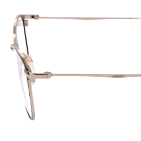 MONTURA DESCANSO MUJER LV 5009 807 LEVIS NEGRO CLASICO 1030440 LEVI'S