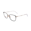 MONTURA DESCANSO MUJER LV 5009 807 LEVIS NEGRO CLASICO 1030440 LEVI'S