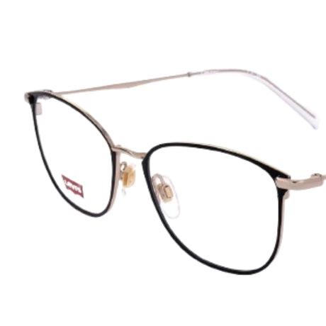 MONTURA DESCANSO MUJER LV 5009 807 LEVIS NEGRO CLASICO 1030440 LEVI'S