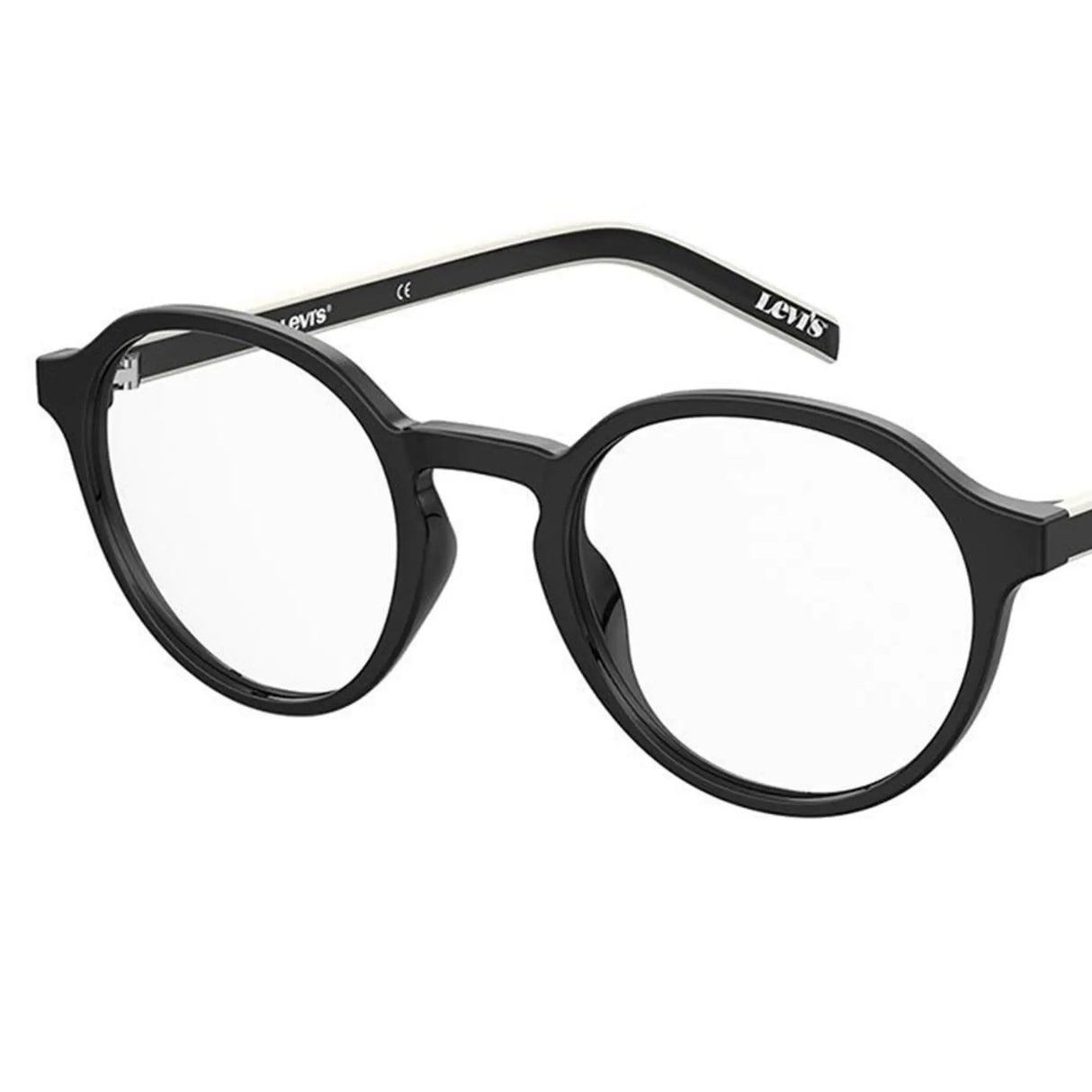 MONTURA DESCANSO UNISEX LV 1023 807 LEVIS NEGRO CASUAL 1030435 LEVI'S